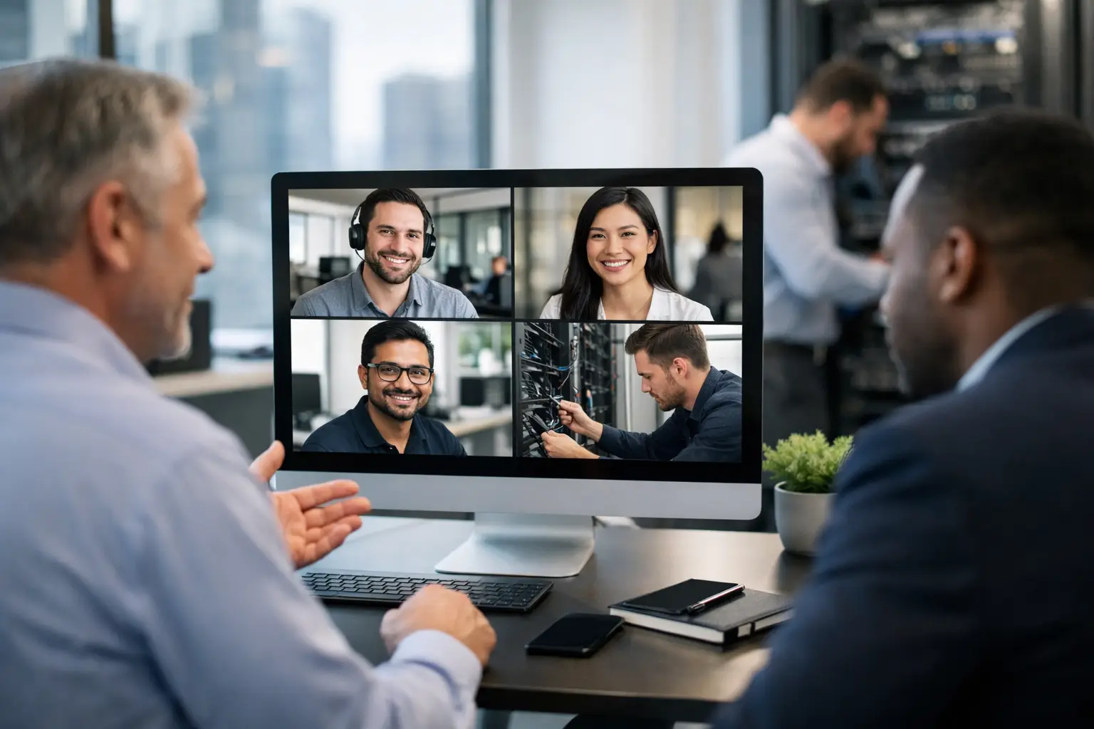 How to Outsource IT Operations the Right Way