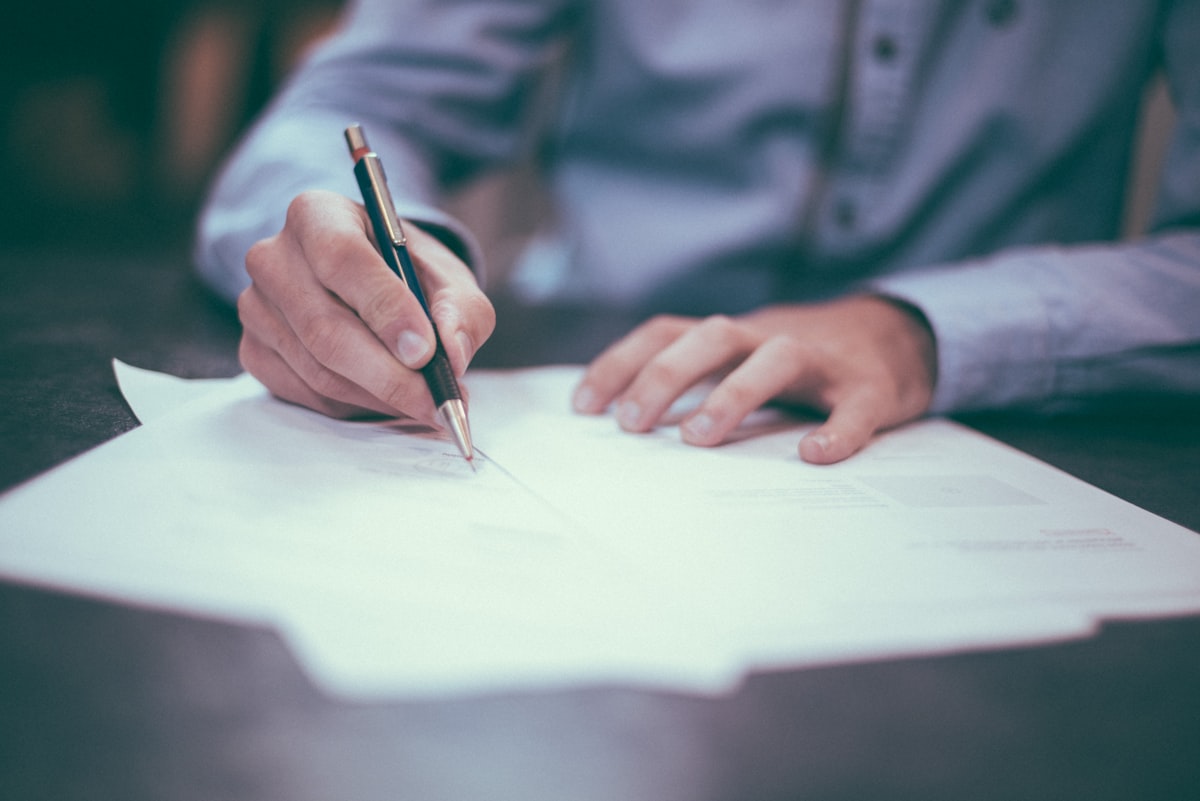 What Auditors and Big Customers Actually Ask For